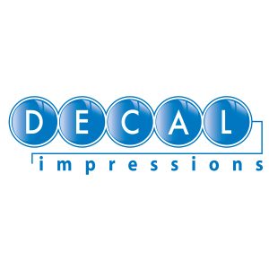 Decal Impressions